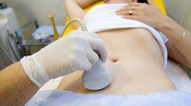 Diagnostic options for pelvic varicose veins